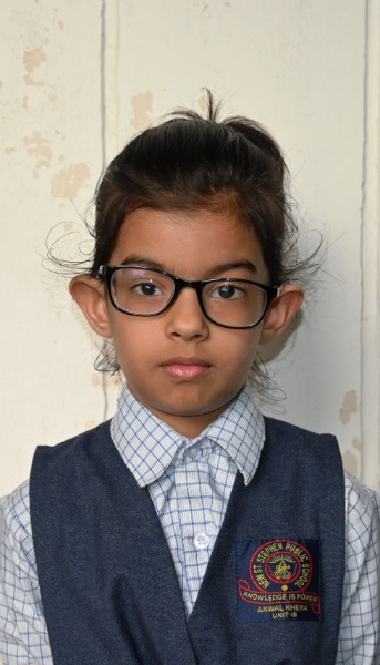 BHUMI SINGH 